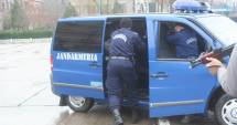 Stire din Eveniment : Bătaie cu coasa, la Constanța, în zona Gării