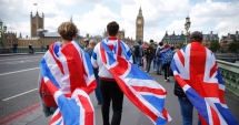 Stire din Actualitate : Scandalul Brexit! "Săgețile" Parlamentului European către Londra