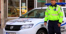 Stire din Eveniment : Scandal în cartierul Henri Coandă. Polițiștii locali au intervenit