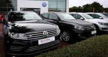 Stire din Auto : Scandalul Dieselgate. Peste 9 miliarde de euro, cerute în instanță