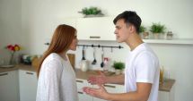 Stire din Eveniment : Au prins curaj! Nevestele își reclamă bărbații bătăuși. Ce au făcut polițiștii