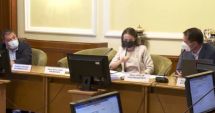 Stire din Politică-Administrație : Un nou scandal în Parlament pe tema educației sexuale