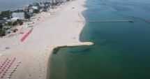 Stire din Social : Scandal mocnit pe plajele lărgite: Românii nu vor avea beach bar-uri nici anul viitor