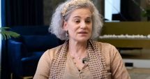 Stire din Eveniment : Scandal la Teatrului Evreiesc: Maia Morgenstern, contestată în instituţie, după ce şi-a depus demisia din funcţia de manager