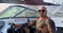 Stire din Eveniment : Scandalul baschetbaliștilor înjunghiați. Dasaev rămâne după gratii!