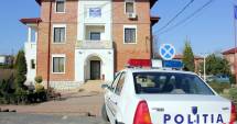 Stire din Eveniment : Scandalagii băgați în arestul Poliției Constanța