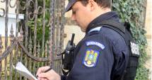 Stire din Eveniment : Bar distrus de un scandalagiu