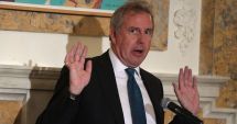Stire din Actualitate : Scandal diplomatic: Donald Trump, jignit de Ambasadorul Marii Britanii în SUA: "instabil, incompetent, inept"
