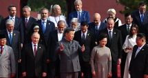 Stire din Actualitate : Scandal diplomatic după ce Năstase și Dăncila s-au fotografiat cu Putin și Kim. Reacția MAE
