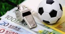 Stire din Sport : Un nou scandal zguduie lumea fotbalului / Meciuri trucate în Italia