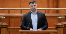 Stire din Politică-Administrație : O nouă ceartă pe măști în Parlament. Daniel Ghiţă: „Am adeverinţă medicală!”