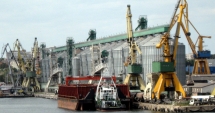 Stire din Economie : Scandal la compania United Shipping Agency, din portul Constanța