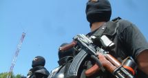 Stire din Eveniment : Bătăi în cartierul carantinat din Cuza Vodă și în Techirghiol