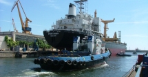 Stire din Economie : Scandalul din pilotaj și remorcaj ar putea bloca porturile maritime românești