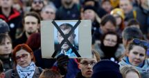 Stire din Actualitate : Scandalul premierului Andrej Babis, în centrul comemorării "Revoluției de catifea"