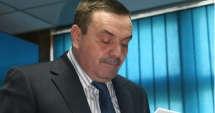 Stire din Eveniment : Scandalul șpăgii de la Direcția Apelor Dobrogea Litoral. Fost director, trimis în judecată