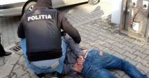 Stire din Eveniment : Scandaluri de 1 Mai, aplanate de mascați