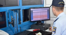 Stire din Economie : Scannere penale în vămile României