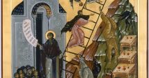 Stire din Eveniment : Duminica a 4-a a Postului Mare. IPS Teodosie va oficia Sfânta Liturghie