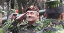Stire din Eveniment : Cum a motivat Iohannis respingerea generalului Scarlat. "Nu se respectă rigorile legii"