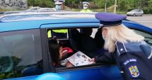 Stire din Eveniment : Scaunul auto poate salva viața copilului! „Este nevoie de amenzi mai mari!”