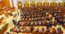 Stire din Politică-Administrație : Scaunul lui Dragnea, la mâna Opoziției. Cine își dispută șefia Camerei Deputaților