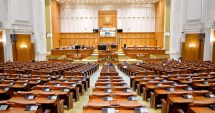 Dezbaterea bugetului de stat pe 2023 începe în comisiile parlamentare