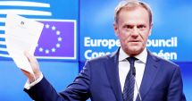 Stire din Actualitate : "Scenariul absenței unui acord  în cazul Brexit, mai probabil ca niciodată"