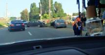 Stire din Eveniment : Scene de coșmar,  la Constanța! A murit după ce  a fost spulberată de o mașină