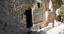 Stire din Actualitate : Scene istorice la mormântul lui Iisus Hristos, după sute de ani