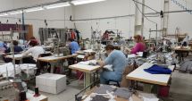 Stire din Economie : Schemă de ajutor de stat pentru industria prelucrătoare