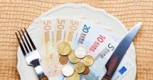 Stire din Economie : Schema de ajutor pentru industria HoReCa a fost finalizată