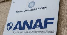 Schema de personal a ANAF s-a redus cu 2.000 de posturi