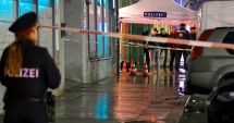 Masacru la Viena! Cinci femei au fost ucise în două atacuri separate