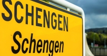 Stire din Actualitate : Bulgaria intră în Schengen. România mai are de așteptat