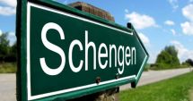 Stire din Actualitate : Este oficial! Parlamentul European a adoptat rezoluţia care susţine aderarea României şi a Bulgariei la spaţiul Schengen
