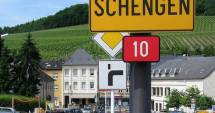 Stire din Actualitate : Comisia UE cere eliminarea rapidă a controalelor la frontiere în Schengen