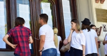 Stire din Cultură-Educație : Se schimbă din nou bacalaureatul! Probele orale date în timpul anului școlar și lucrările evaluate pe calculator