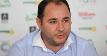 Stire din Sport : Schimbare surprinzătoare  la șefia DJST Constanța