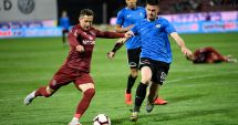 Stire din Sport : Schimbare majoră în fotbalul românesc. Echipele pot face cinci înlocuiri de jucători