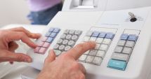 Stire din Economie : Schimbarea caselor de marcat riscă să devină o afacere costisitoare și inutilă