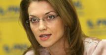 Stire din Monden : Gorghiu: "Schimbarea nu poate fi doar de fațadă"