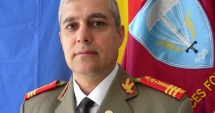 Stire din Eveniment : Conducere nouă la Brigada 9 Mecanizată "Mărășești"