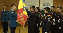 Stire din Eveniment : Schimbare  de comandă la Inspectoratul de Jandarmi Constanța