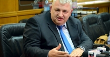 Stire din Economie : Schimbare radicală în politica Administrației Porturilor Maritime Constanța