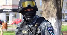 Stire din Eveniment : Schimbări la vârful Poliției Constanța. "Mascații" au un nou șef