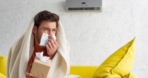 Stire din Social : Care este impactul schimbărilor bruște de temperatură asupra sănătății?