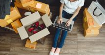 Stire din Economie : Schimbări fiscale în comerţul electronic de la 1 iulie