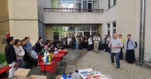 Stire din Cultură-Educație : Schimb de experiență între universitari de la Alba Iulia și profesori ai Colegiului de Arte
