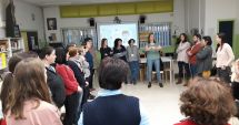 Stire din Cultură-Educație : Schimb de experiență în Spania, pentru elevii din Medgidia